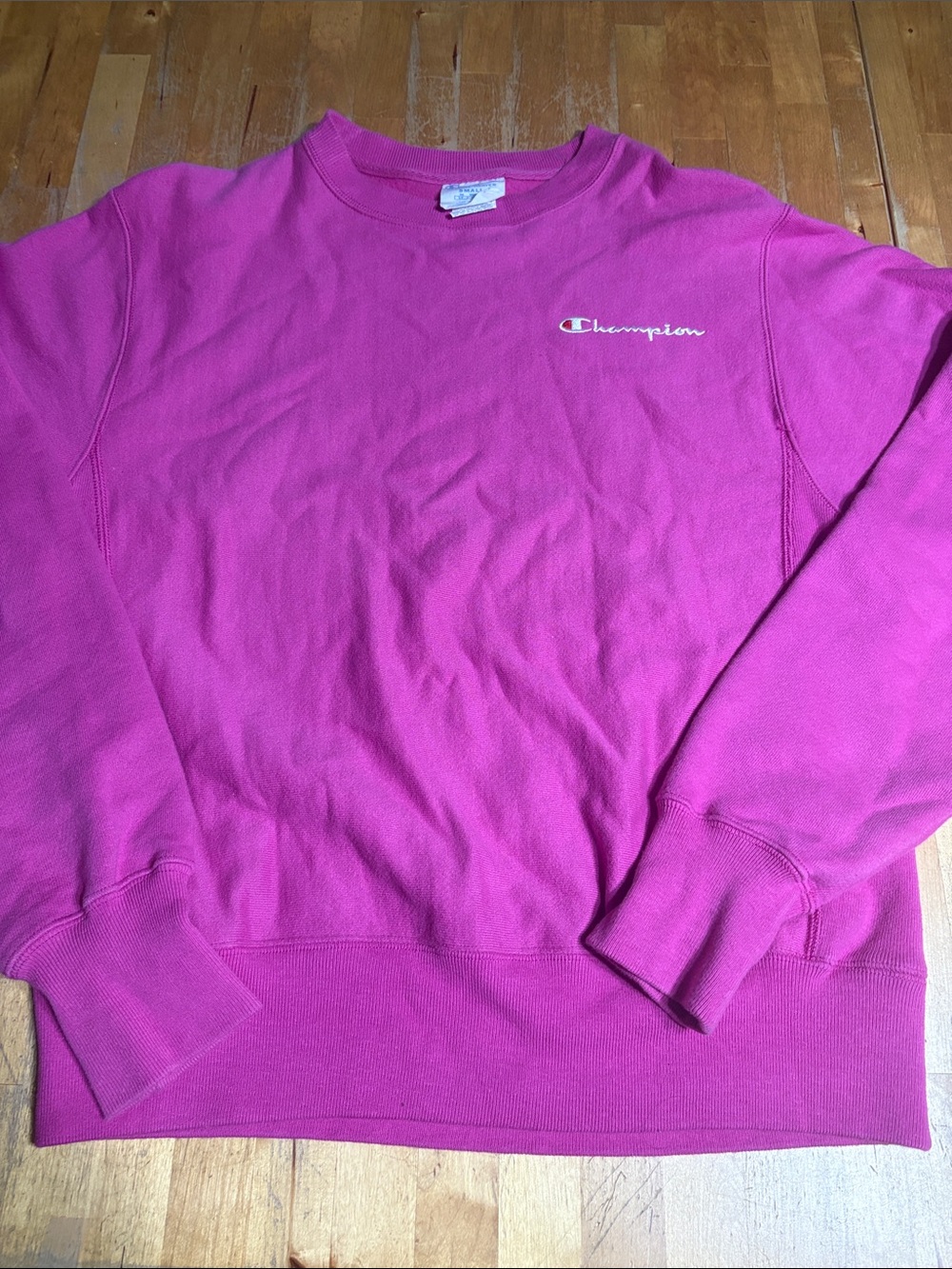 Champion Reverse Weave sweatshirt